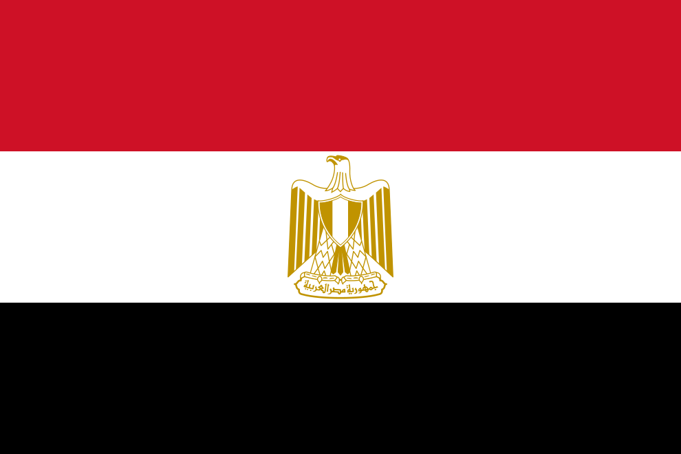 Egypten